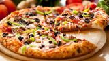 Pizza Chef