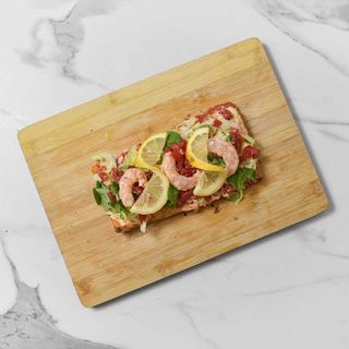 Gamberetti - 4 tranci