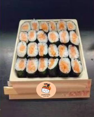 T32-Maki Salmão