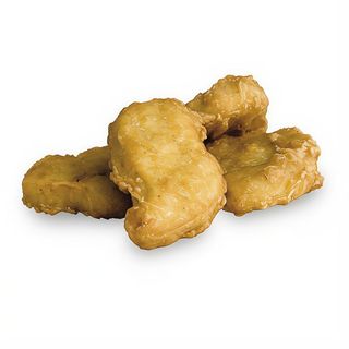 NUGGETS DE POLLO 12UN