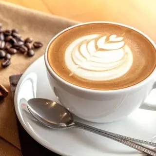 Café Con Leche