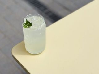 Класичний лимонад