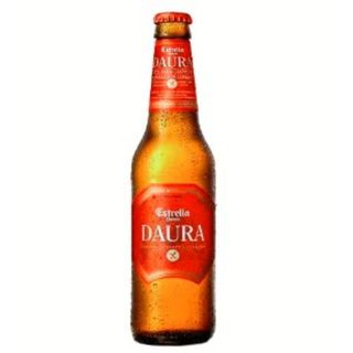 Cerveza sin gluten 330ml.