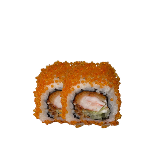 84. Uramaki Red Dragón (4 Pzs.)