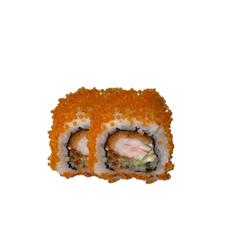 84. Uramaki Red Dragón (4 Pzs.)