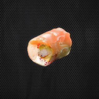 Sushi Samurai (5pcs)