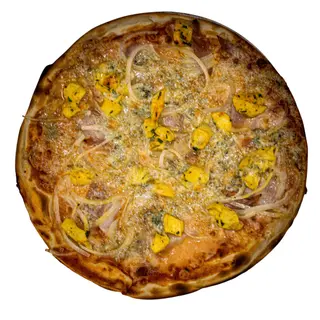 Pizza Pataouet (30 Cm.)