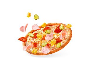 Піца-конструктор 35см