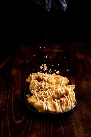 Fingers Onions (5 Uds.)