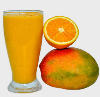 Jus De Mangue