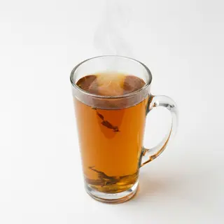 Herbata