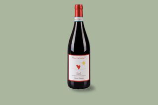 Syrah di Toscana  - arezzo - Buccianera