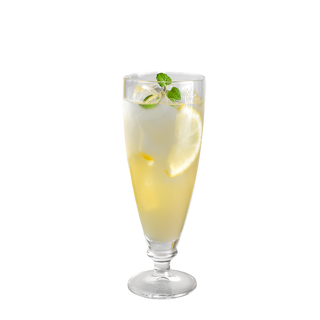 Lemoniada cytrynowa