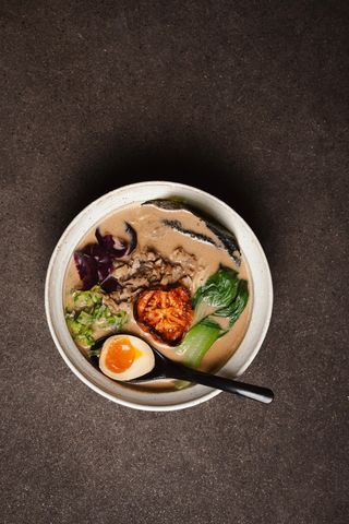Vegan Ramen
