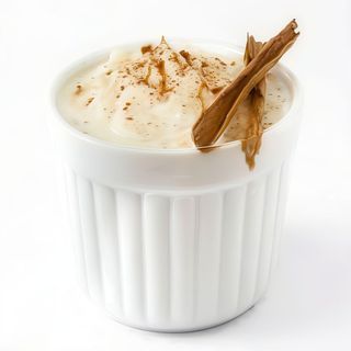 arroz con leche