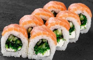 Філадельфія Хияши (350г)