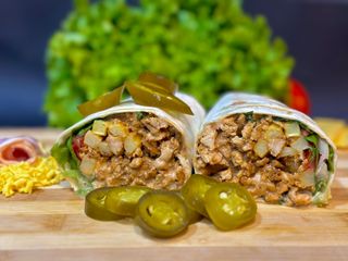 ბურიტო ჰალაპენიო