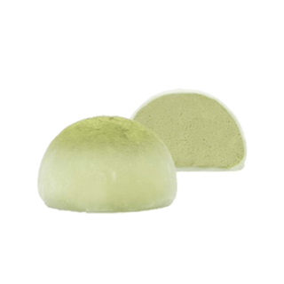 130. Mochi casero de té verde (Grande)