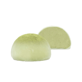 130. Mochi casero de té verde (Grande)