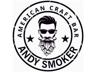 ANDY SMOKER PORTER 1л.