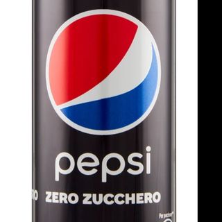 Pepsi Max Zero 33 cl
