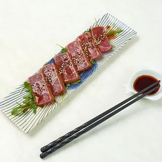 Tataki De Atún (6 uds.)