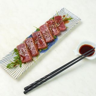 Tataki De Atún (6 uds.)