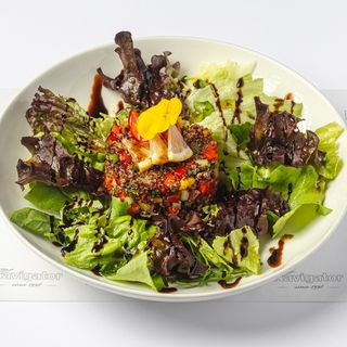 Салат "Микс с киноа" (200 гр.)