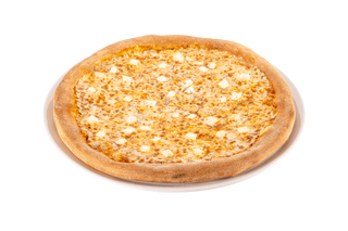 Pizza Serowy Benek 40cm mega