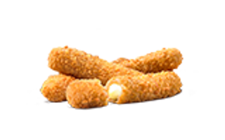 4PCS CHEESE STICKS/ყველის ჩხირები (4ც)