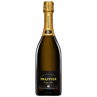 Drappier Carte D'or Demi-sec 0.75l