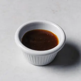 Teriyaki umak