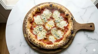 Gorgonzola