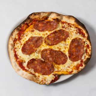 Pizza Diavola (32 Cm.)