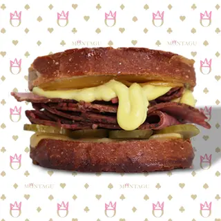 Pastrami