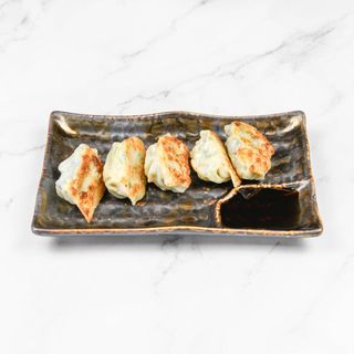Eby gyoza