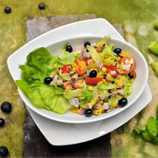 Salata od morskih plodova 400gr