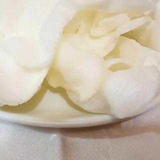Pan De Gambas