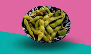 Edamame