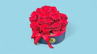 ვარდების ყუთი