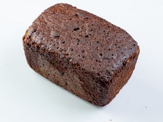 Бородинский хлеб