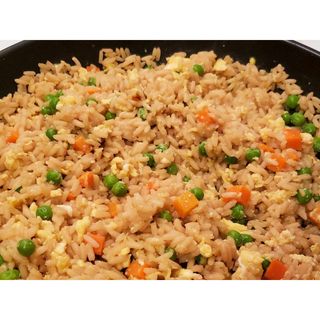 Egg Fried Rice