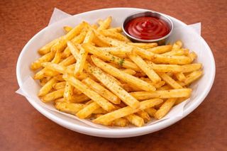Re Carlo chips grande