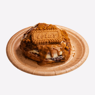 1 Cinnamon Roll de Lotus