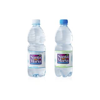 Acqua naturale 50 cl