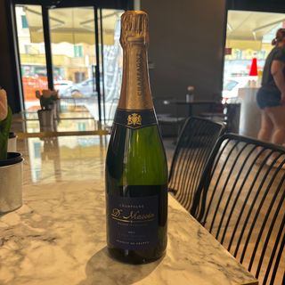 Diebolt Vallois Francia /Blanc de Blancs