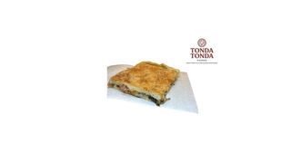 Friarelli, salsiccia e provola