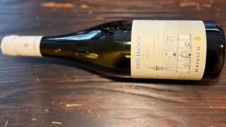 Cantina Tudernum Todi bianco