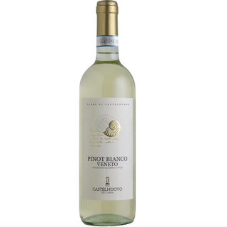 Pinot Grigio, Castelnuovo 0.75 (біле сухе)