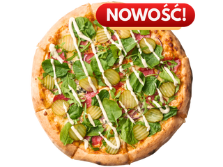 Letnia przygoda - nowość